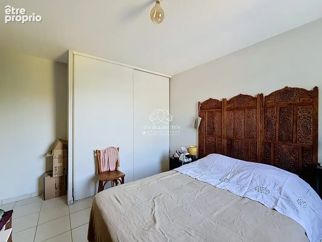 Appartement 61 m² à Villefranche-Sur-Saone  - photo 9