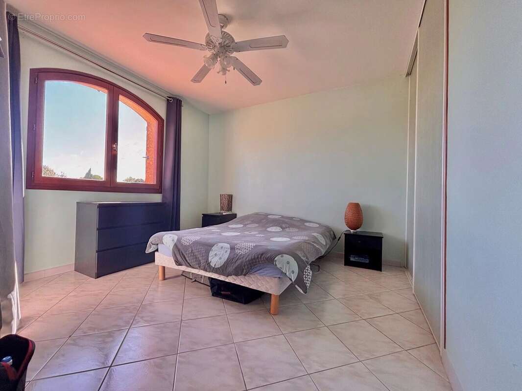 Maison à MONTARNAUD