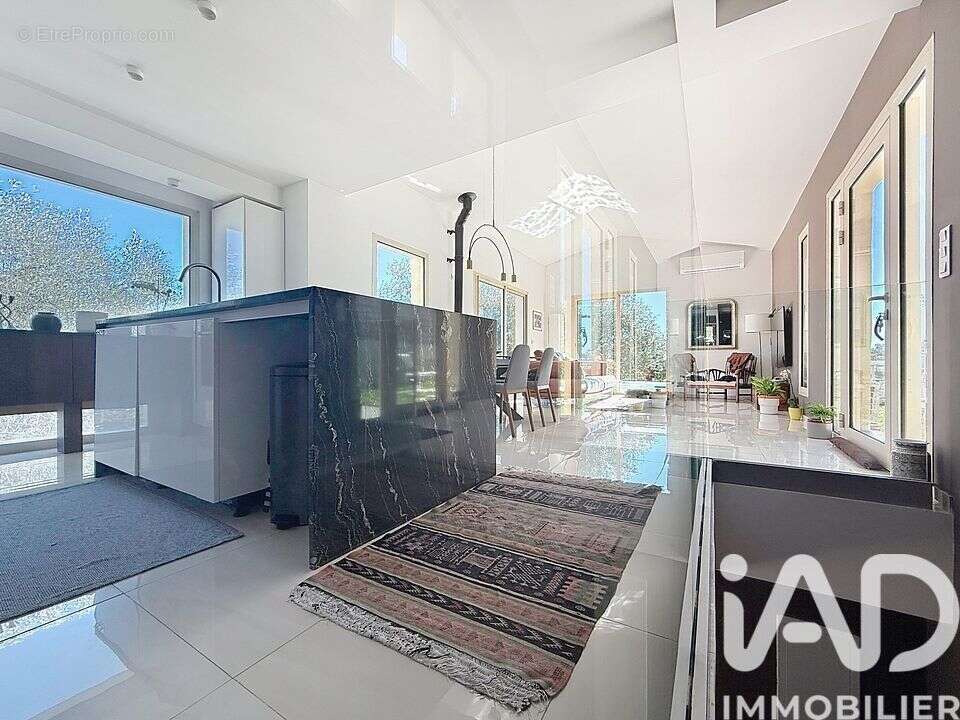 Photo 9 - Maison à SAINT-ANDRE-DE-LA-ROCHE