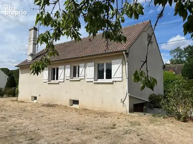 Photo Maison à Noisy-Sur-Ecole au prix de 260 000€
