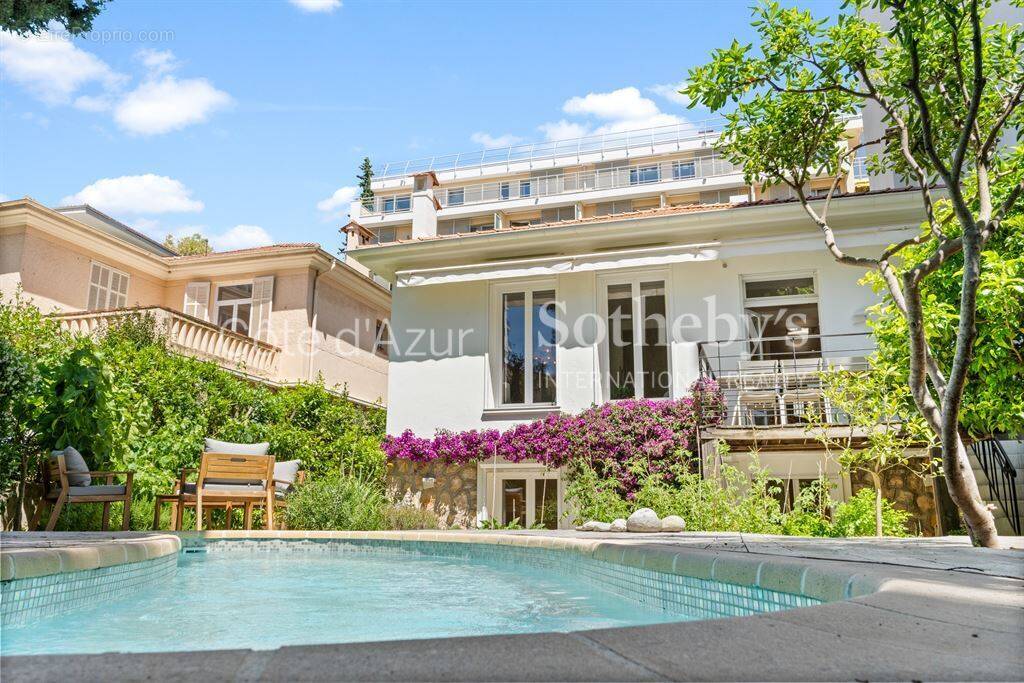 Maison à CANNES