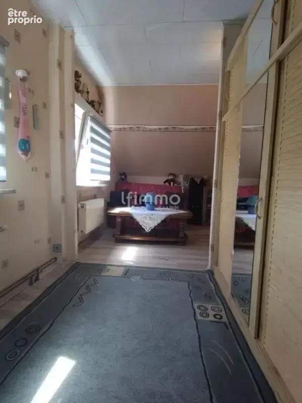 Maison 4 pièces avec dépendance sur un terrain d'environ 17 Ares - photo 6