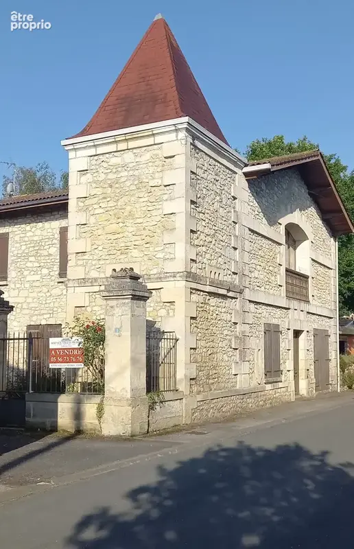Maison 320 m² à Vensac  - photo 5