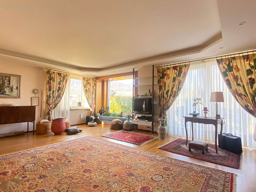 Maison à WISSEMBOURG