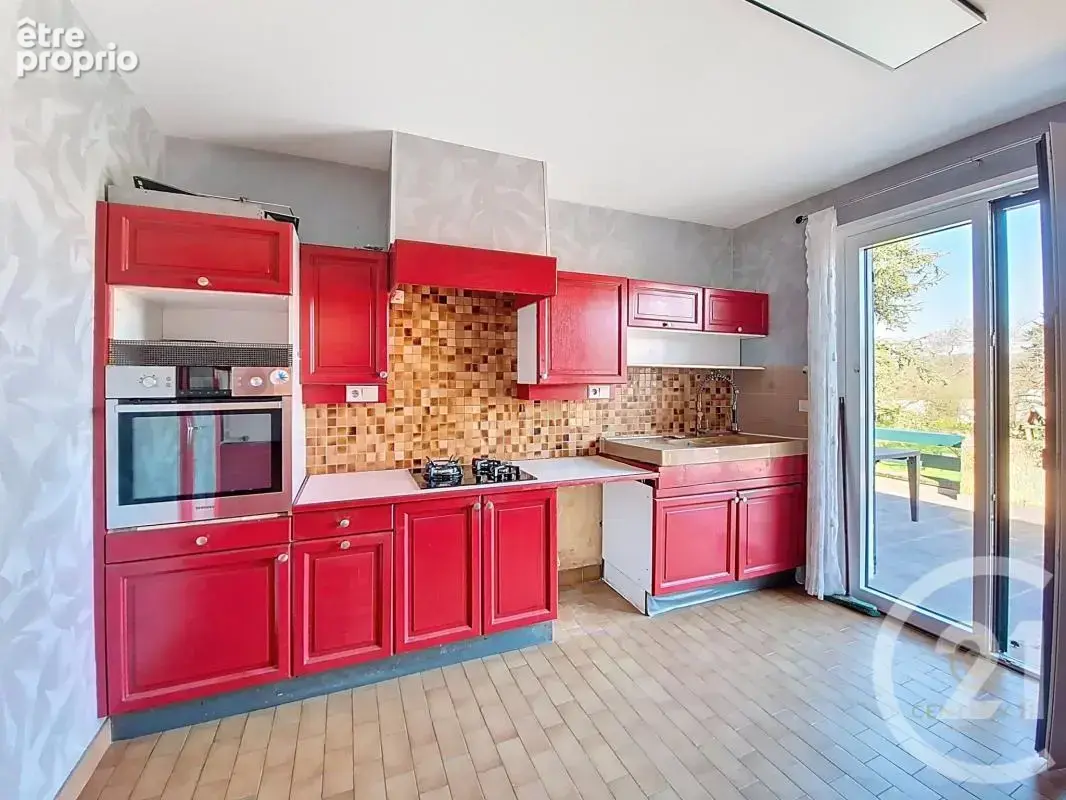 Maison 185 m² à Montagny  - photo 12