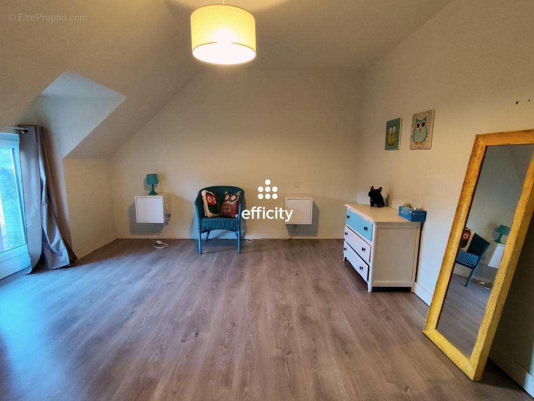 Maison à SIXT-SUR-AFF