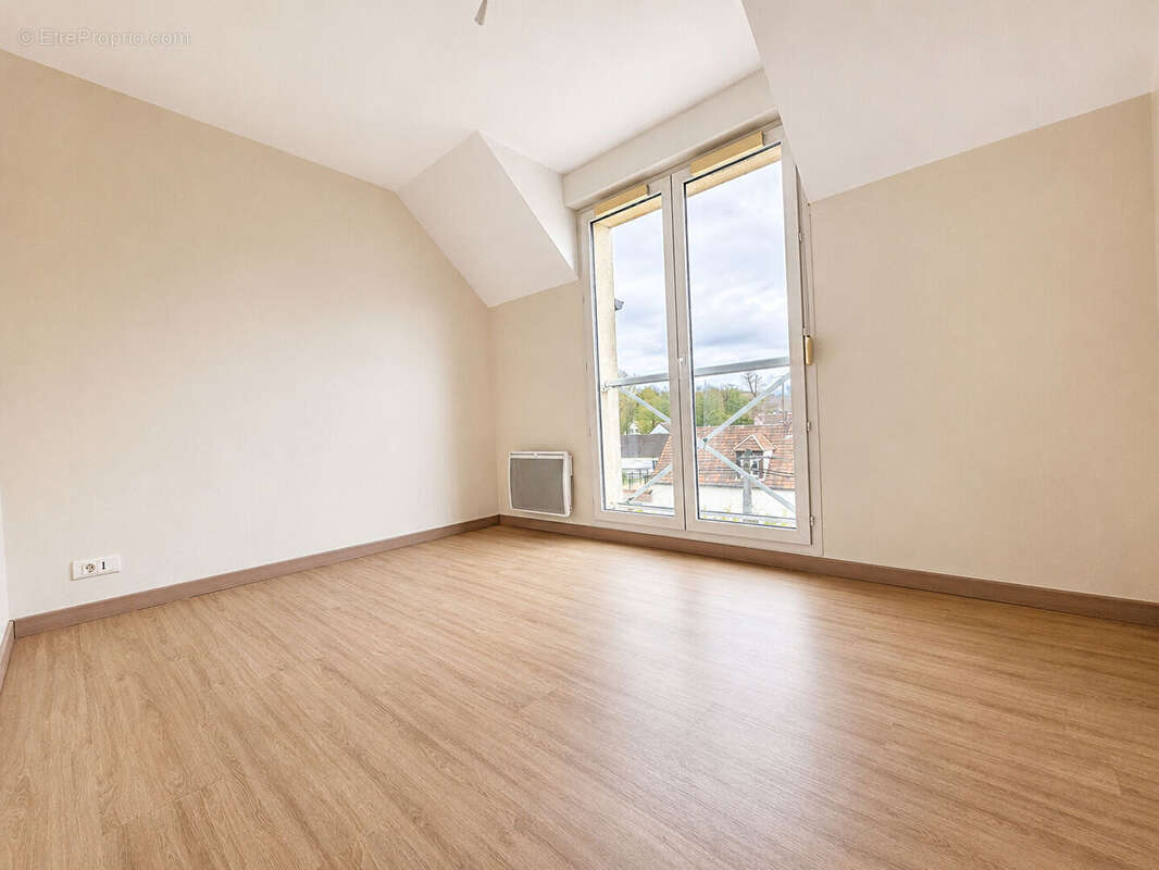 Appartement à MAINTENON