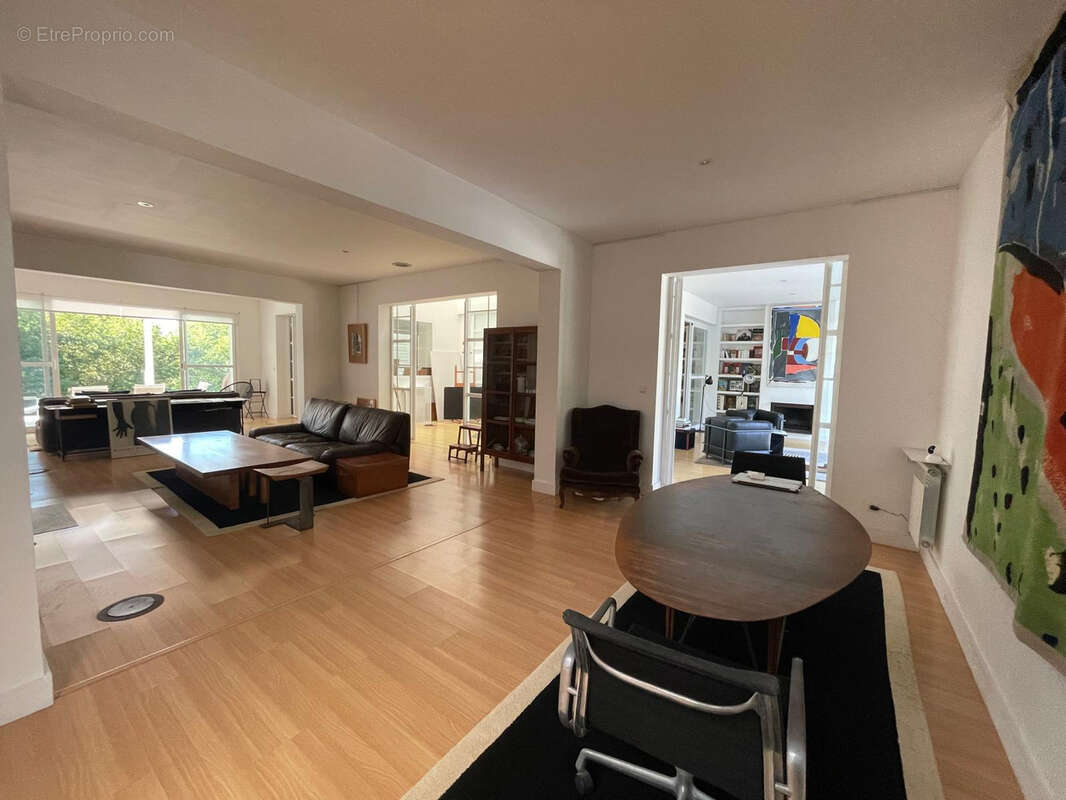 Maison à SAINT-JEAN-DE-LUZ