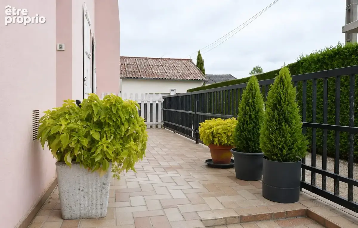 Maison 4 pièces 87 m² à vendre à Veyrins-Thuellin (38630) - photo 4