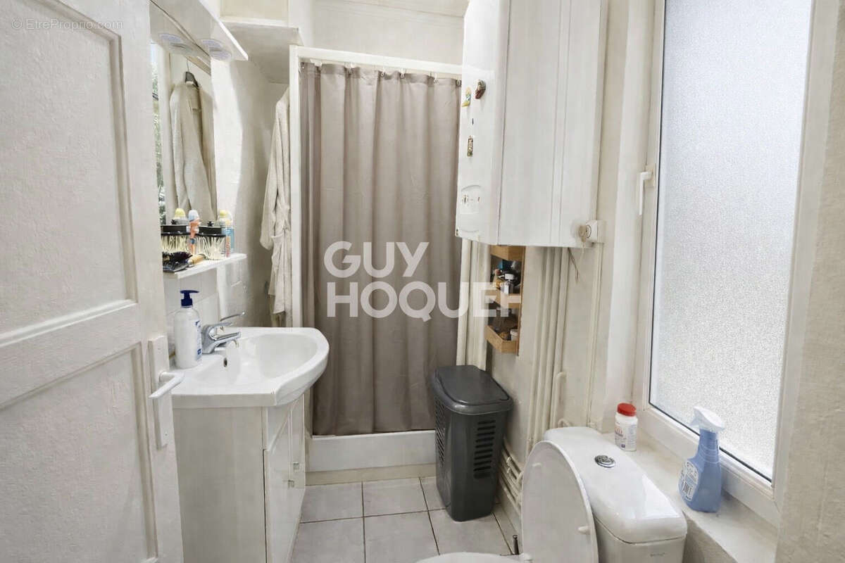 Appartement à CALAIS