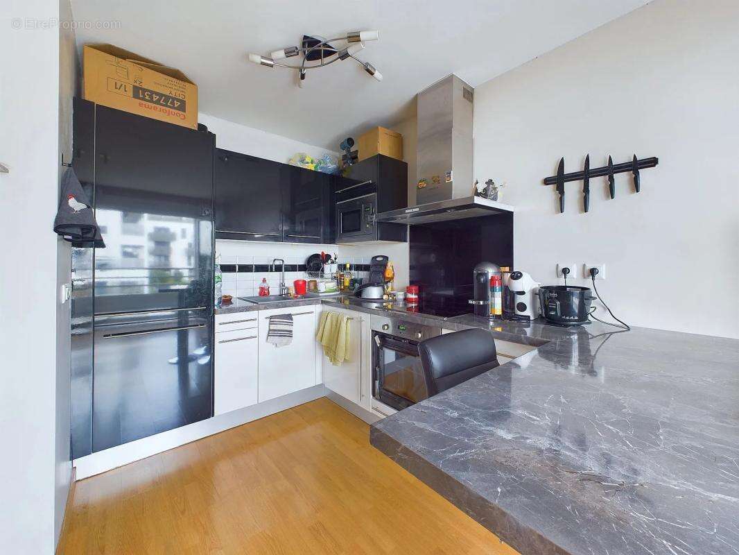 Appartement à CHOISY-LE-ROI