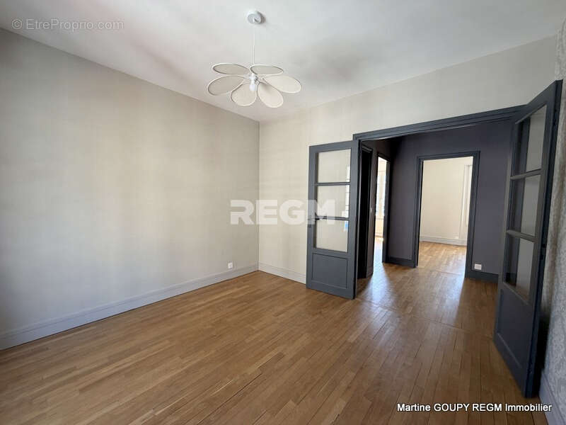 Appartement à ORLEANS
