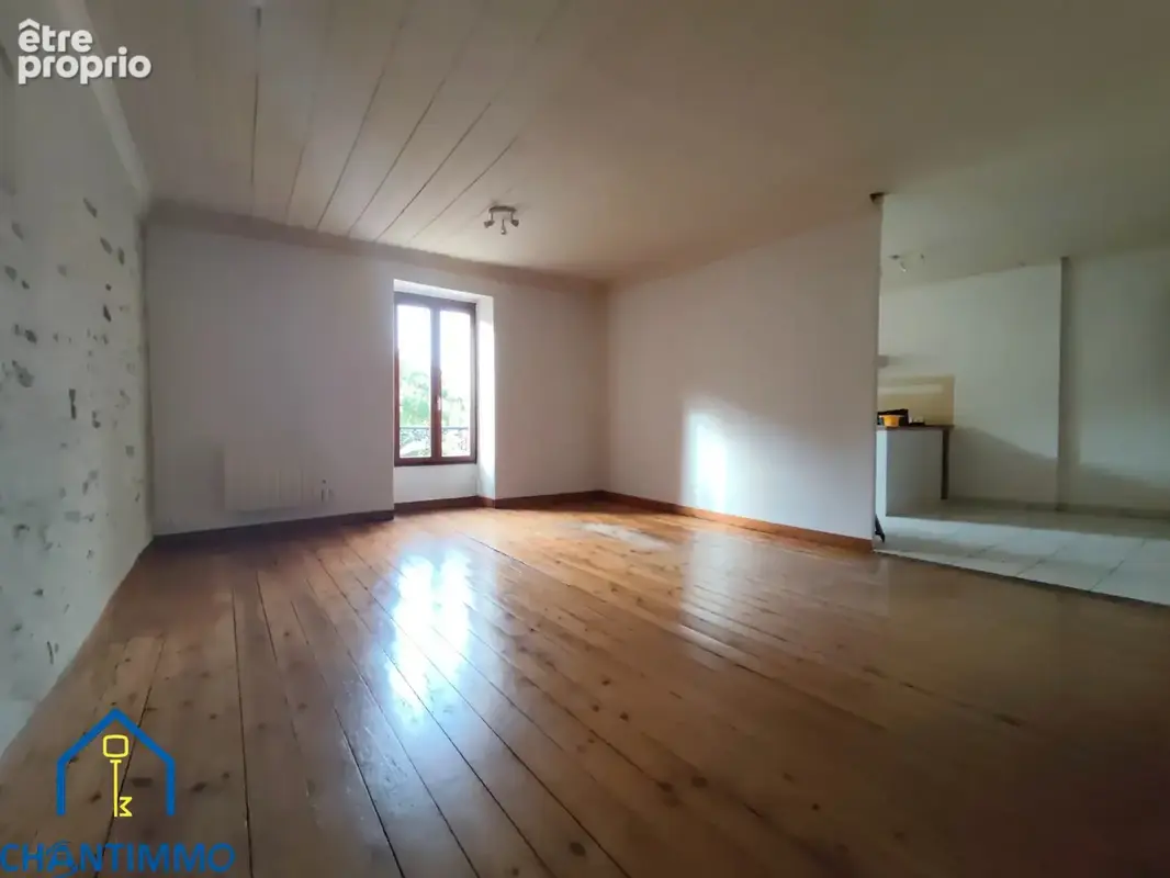 Maison ancienne de 92 m2 habitables à 6 km de Bournezeau - photo 6