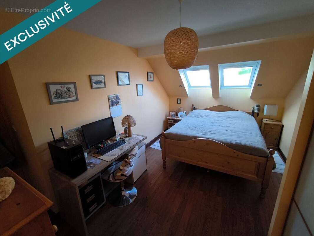 Photo 8 - Maison à PIPRIAC