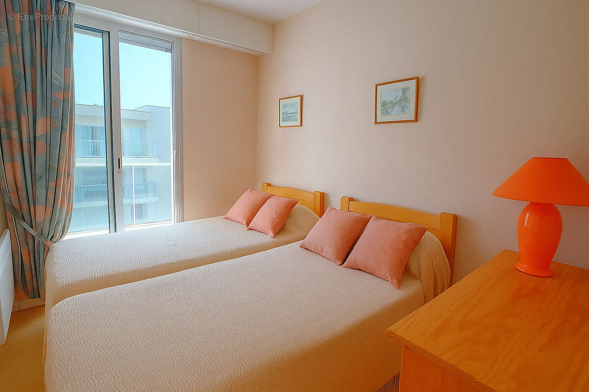 Appartement à PORNICHET