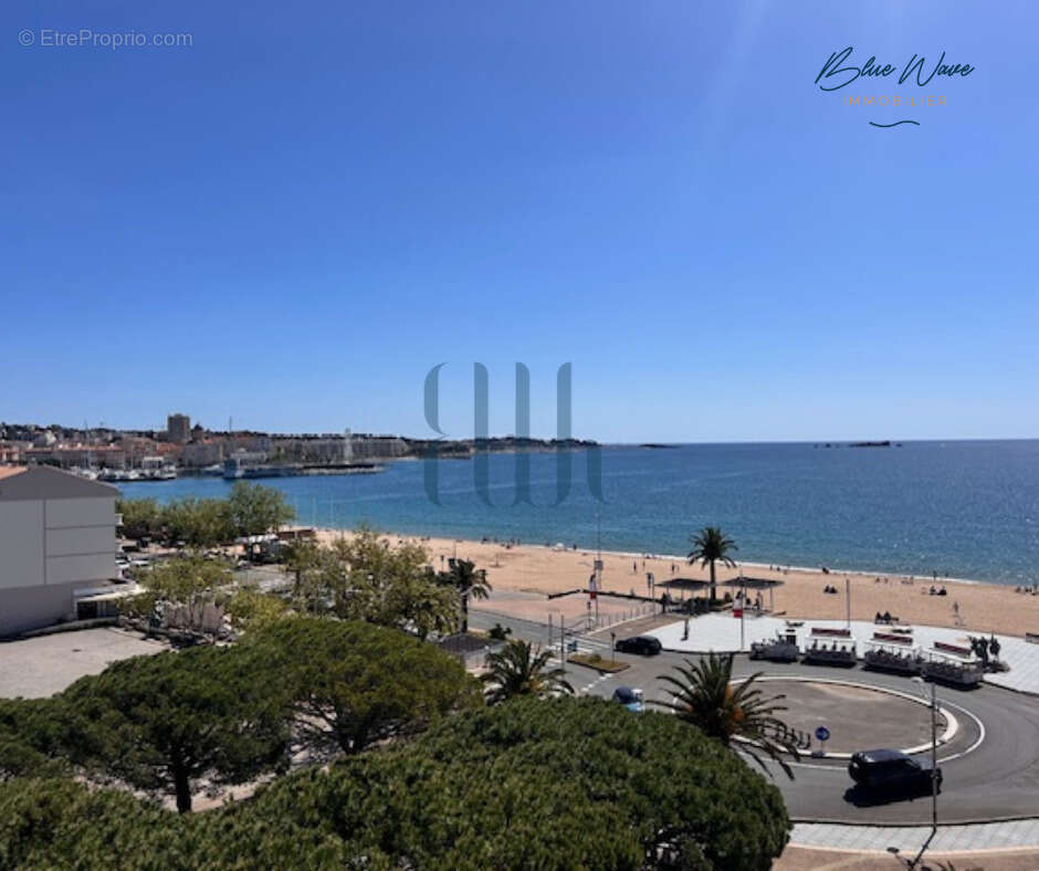 Appartement à FREJUS