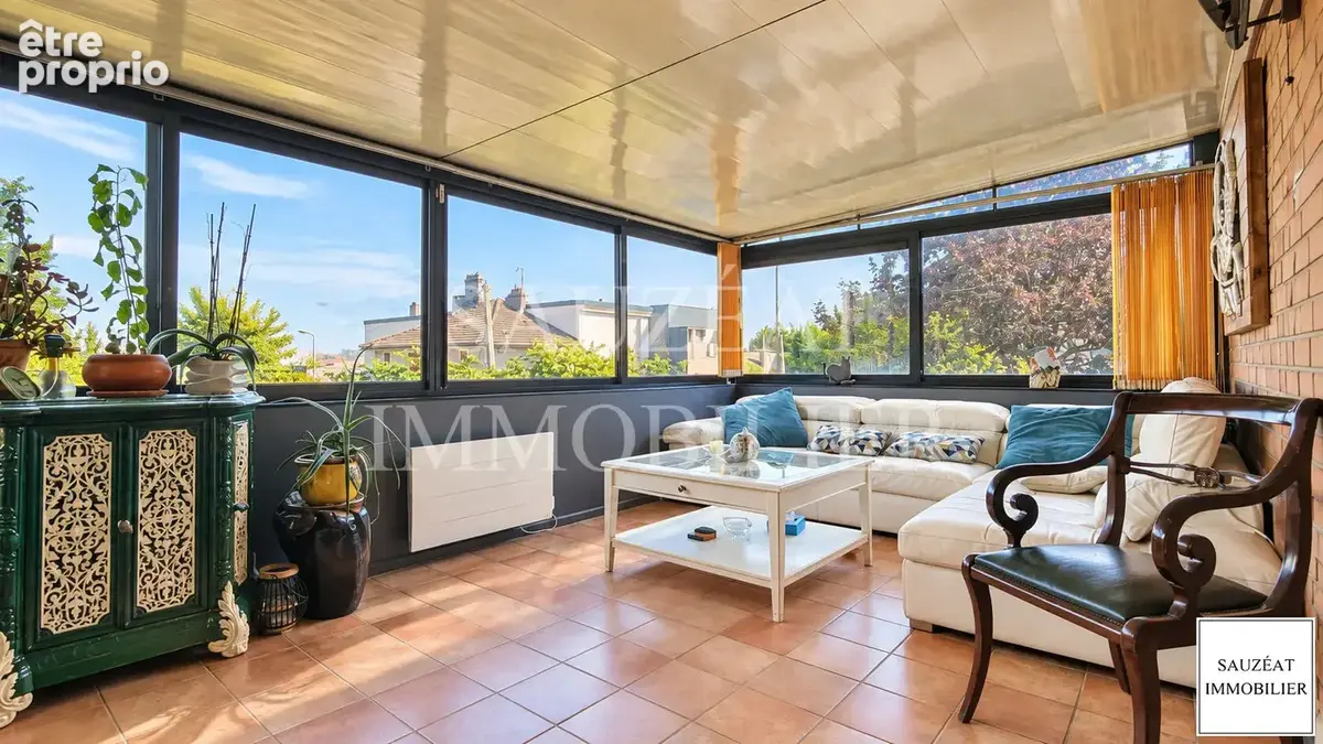 Vitry-sur-Seine - Maison familiale - photo 5