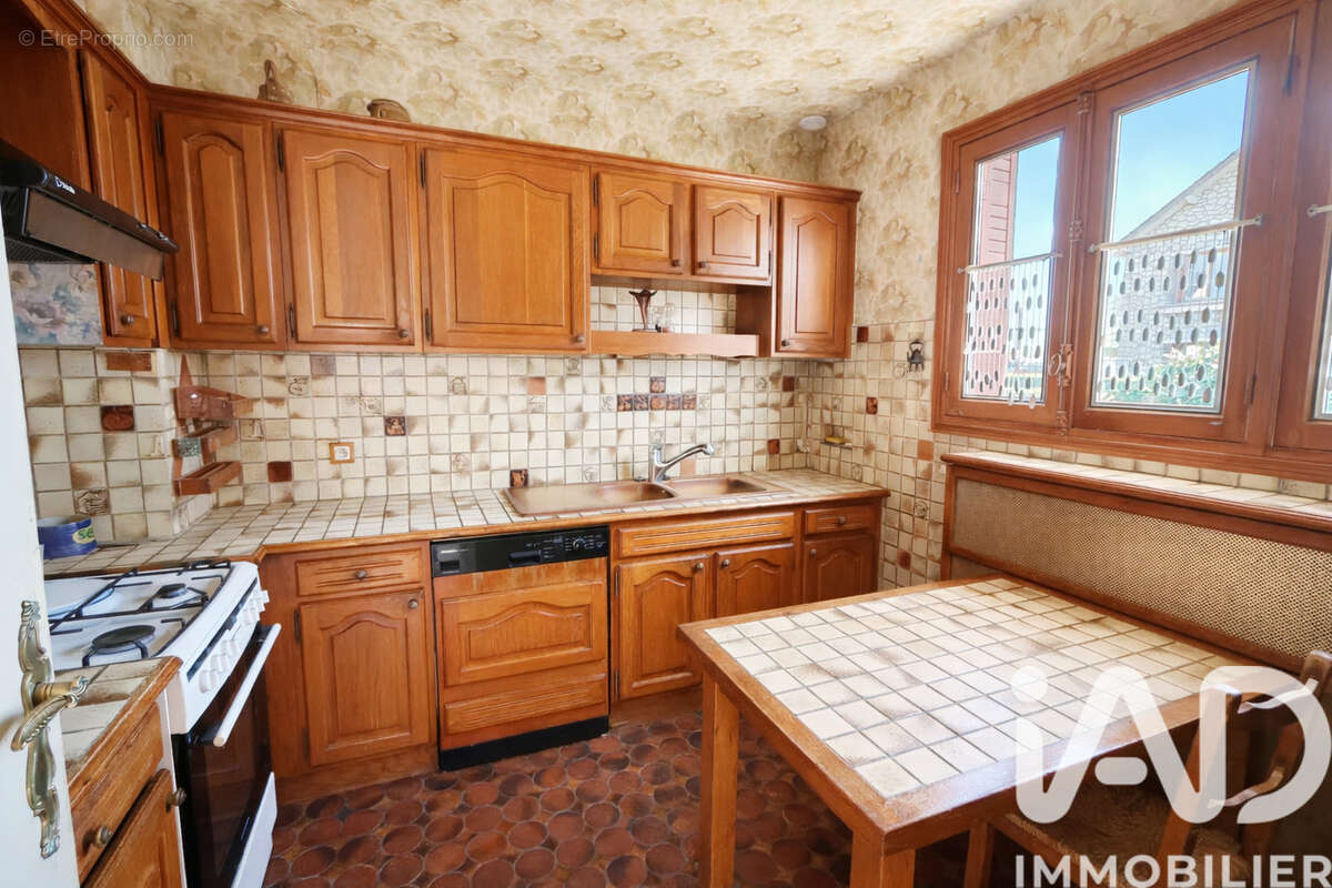 Photo 3 - Maison à LA ROCHETTE