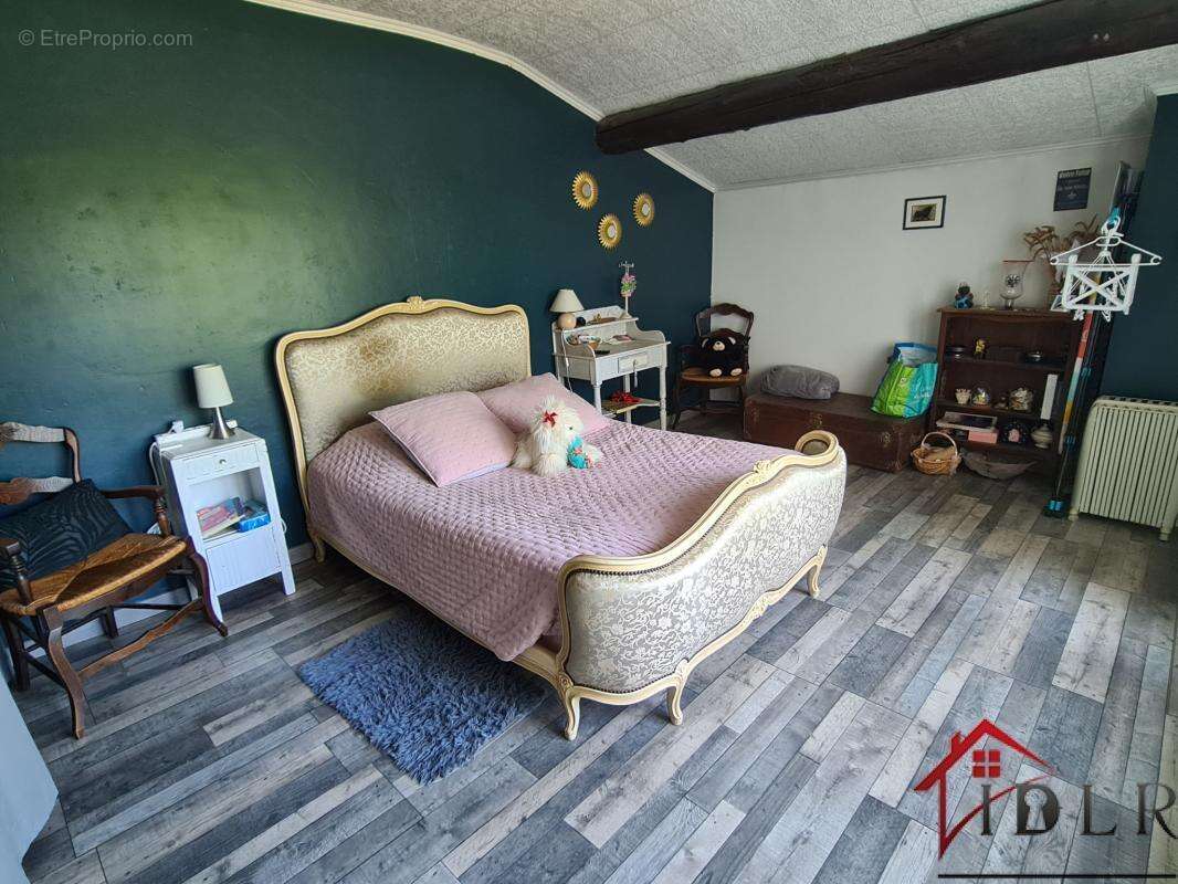 Maison à BAYARD-SUR-MARNE