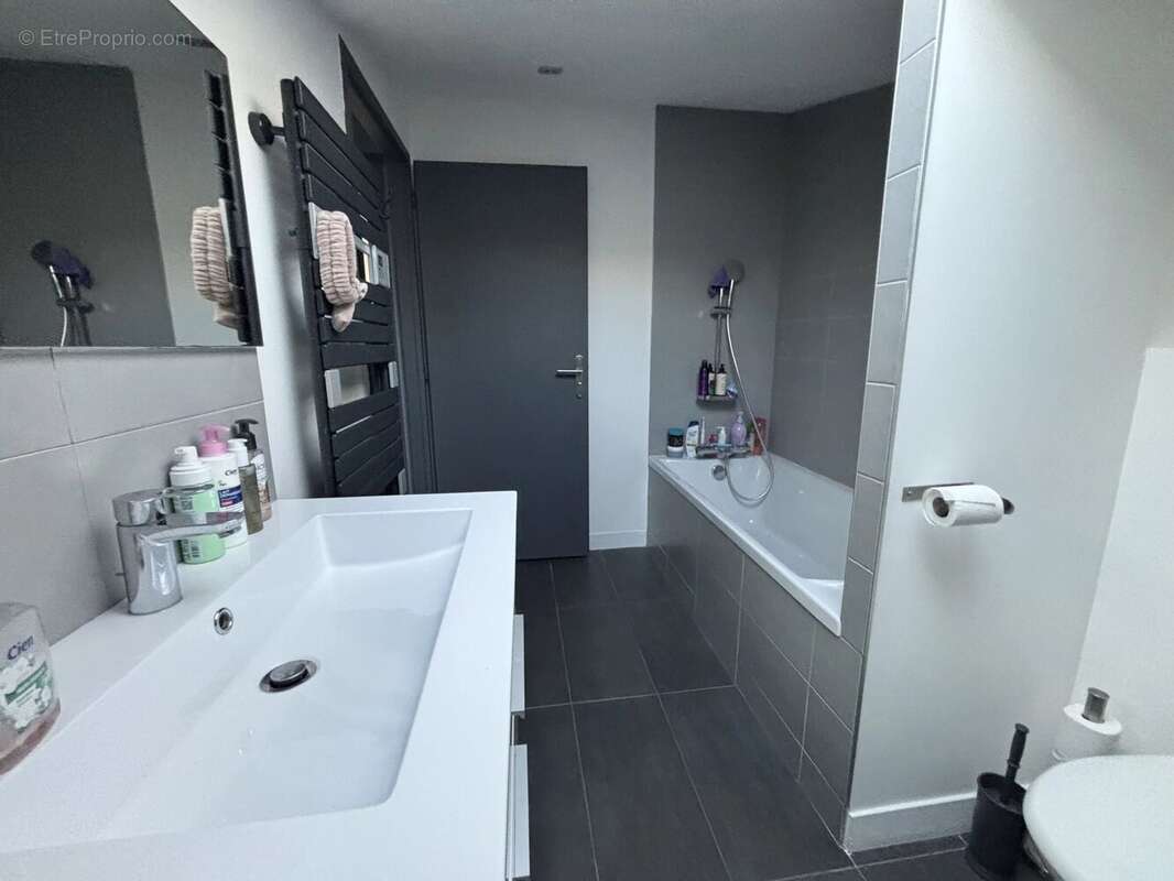 Maison à PLAISANCE-DU-TOUCH