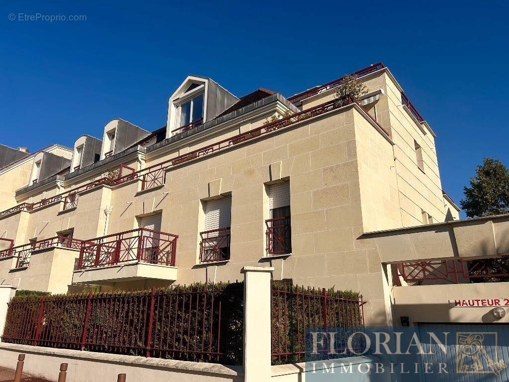 Appartement à ANTONY