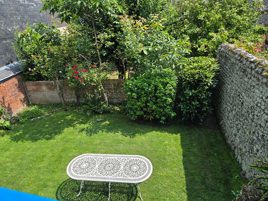 Maison de pays Veules Les Roses 4 pièces 77 m2 - photo 15