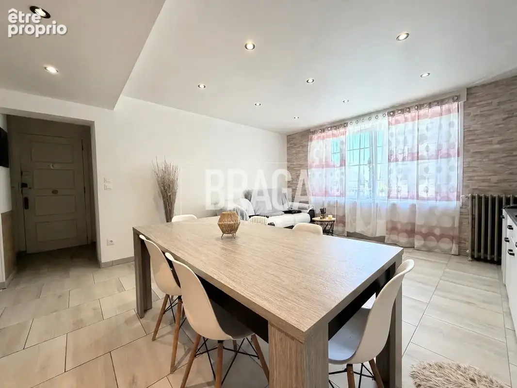 Photo Appartement à Boulogne-Sur-Mer au prix de 79 900€