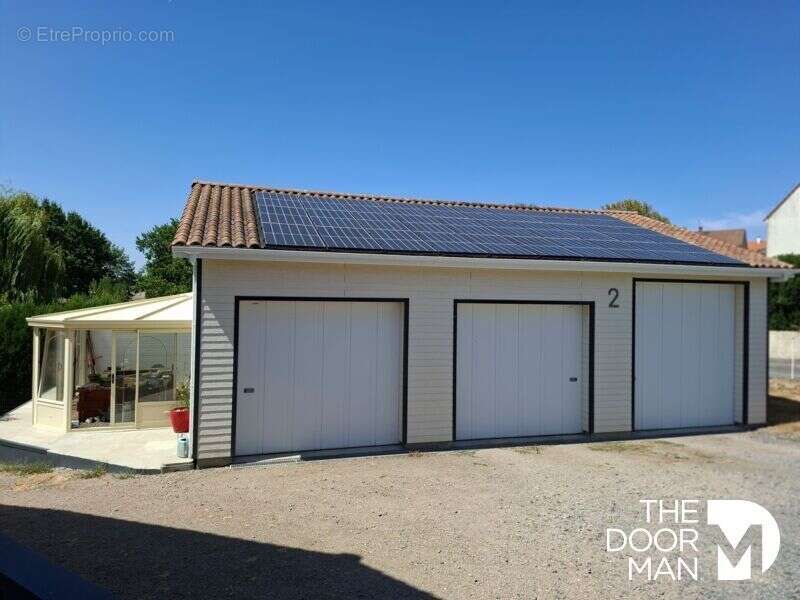 Maison 79200 - photo 12