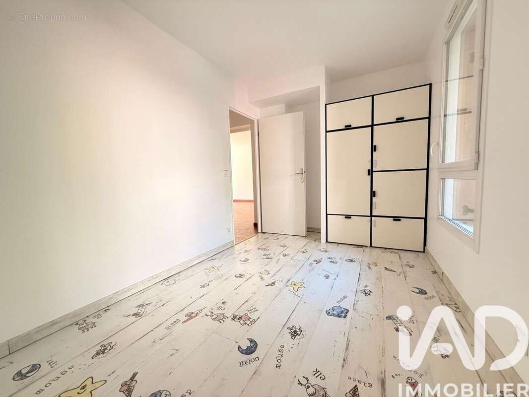 Photo 5 - Appartement à BOBIGNY