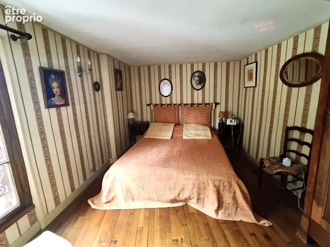 Maison Carrieres Sur Seine 6 pièce(s) - photo 9