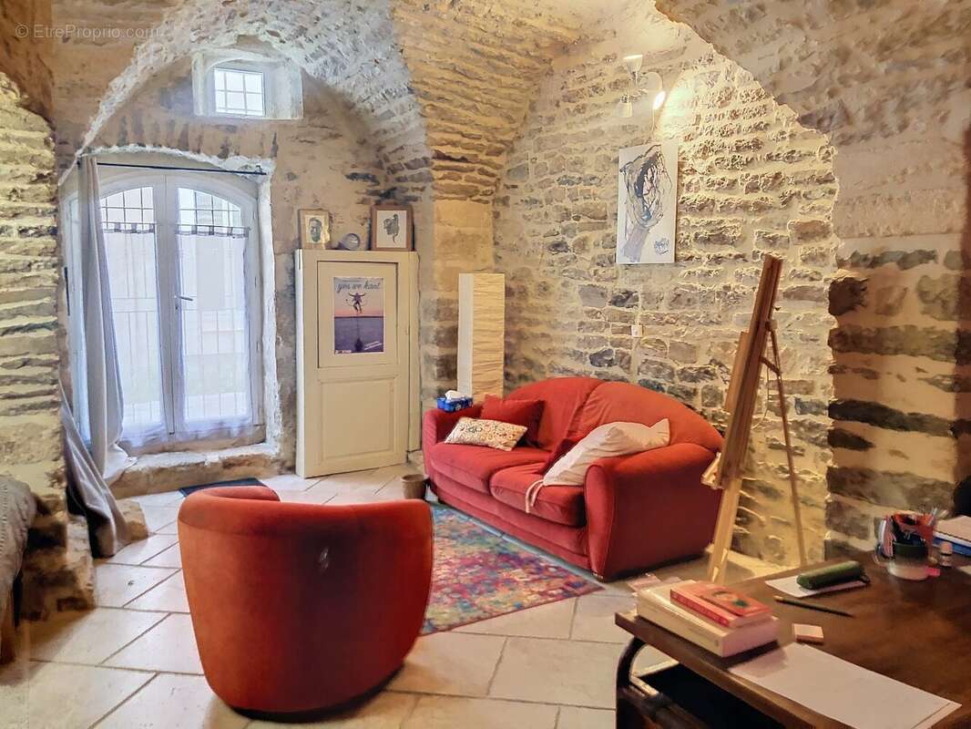 Maison à CONGENIES