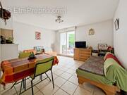 Appartement à CAMBO-LES-BAINS