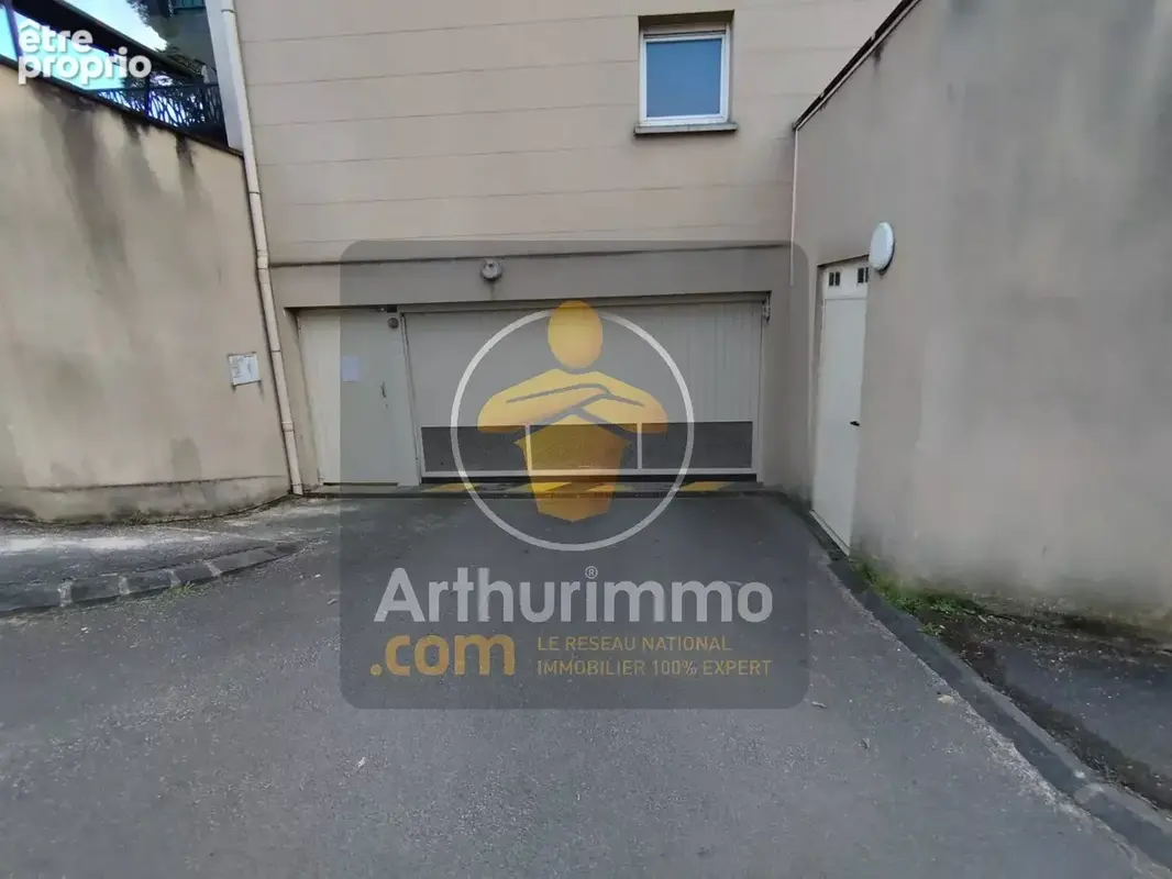 Vente Parking-box La queue-en-brie(94510) 14 500ï¿œ - photo 5