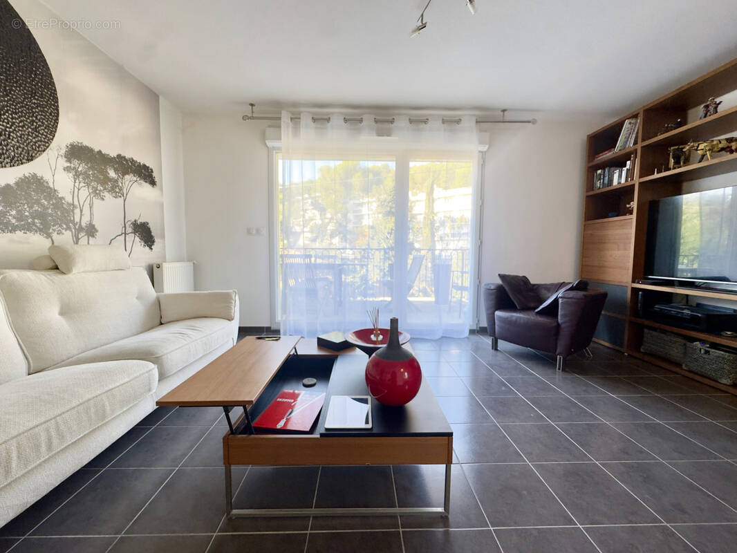 Appartement à BOUC-BEL-AIR