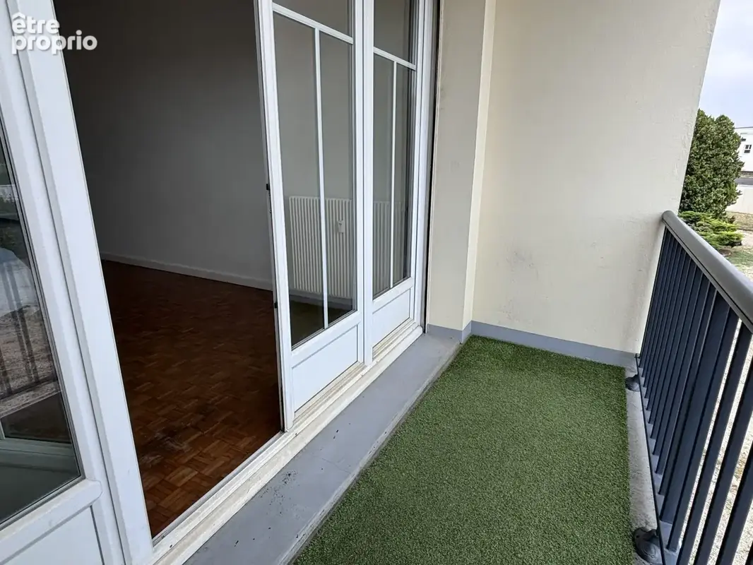 Appartement 50 m² à Longvic  - photo 6