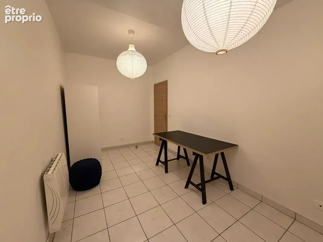 Grand 2/3 pieces  - corbeil essonnes - photo 8