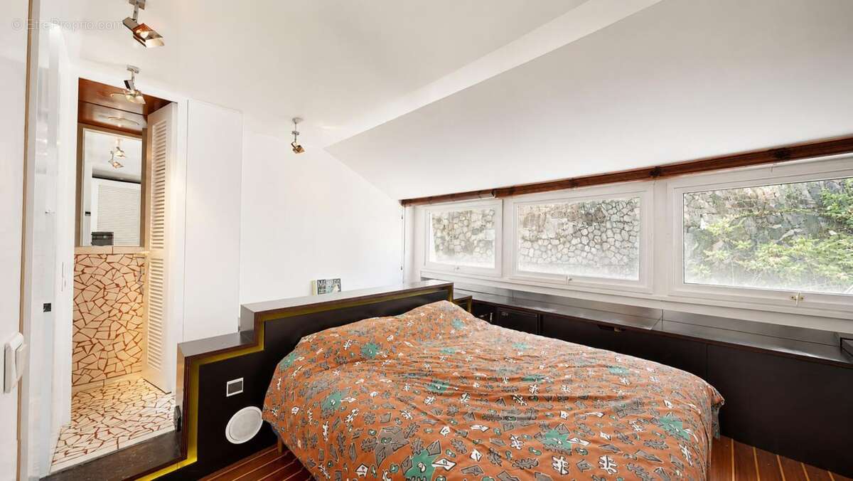 Appartement à LYON-1E