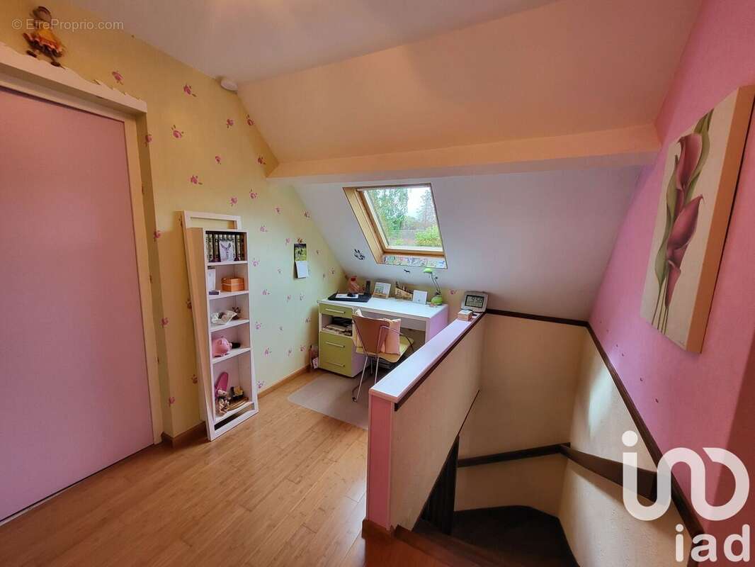 Photo 6 - Maison à NIBELLE