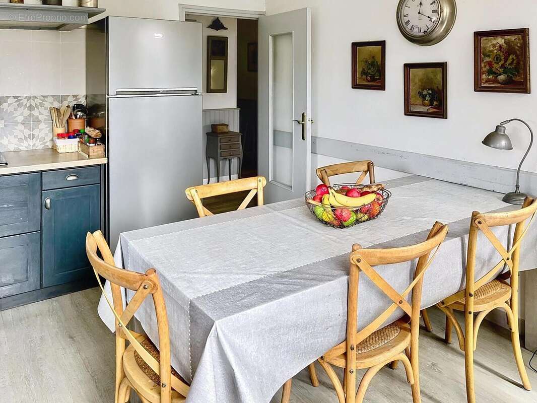 Photo 5 - Appartement à CIBOURE