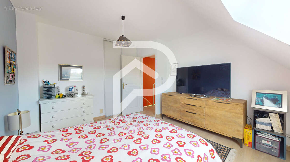 Maison à MARLY-LE-ROI