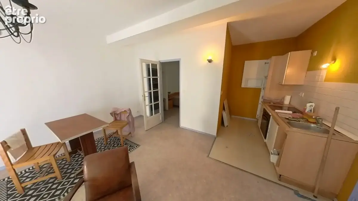 Appartement 156 m² à Montlucon  - photo 4
