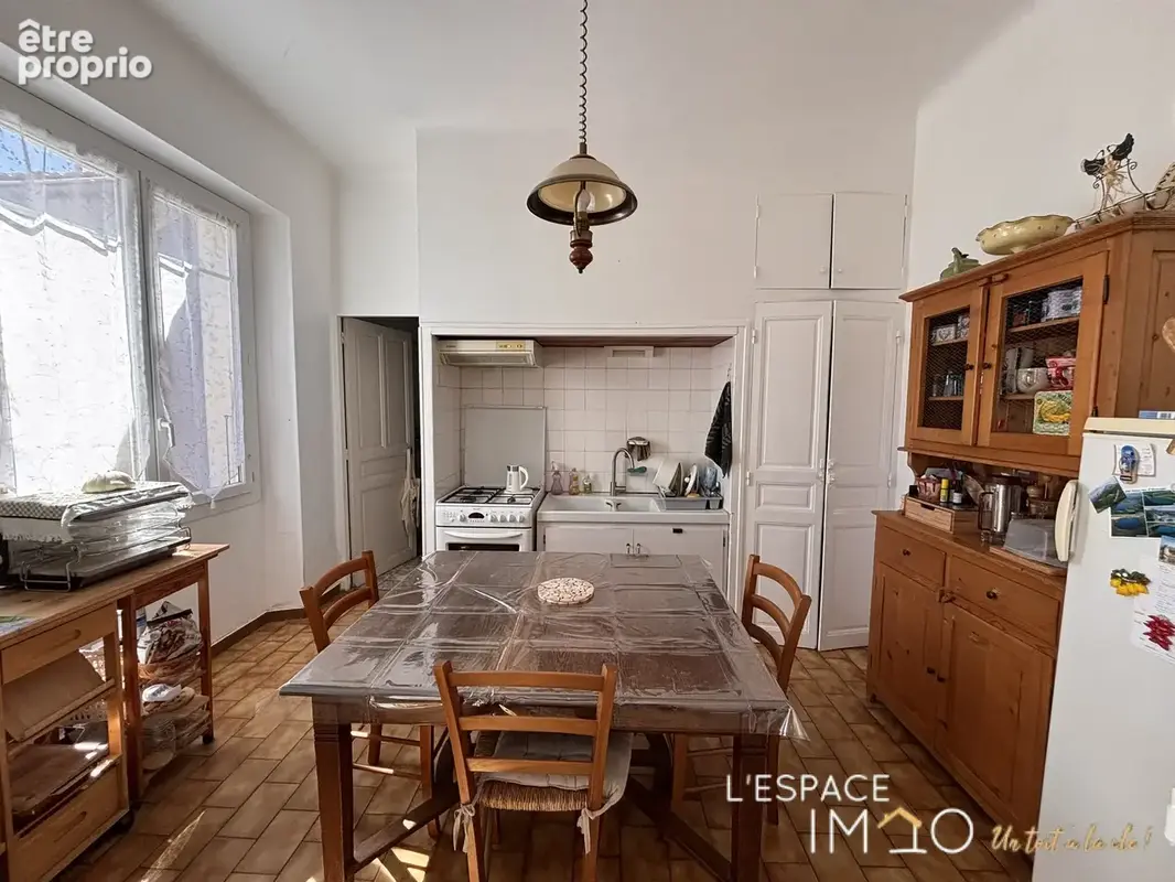 Exclusivité maison de plain-pied secteur prisé de Cavaillon ! - photo 6