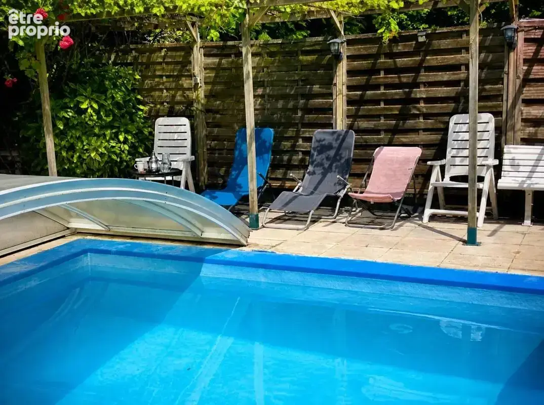 Maison de 5 pièces de 131,3 m² à Sarcelles À 20 minutes de Paris - photo 8