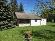 Terrain à SAINT-MAIXENT