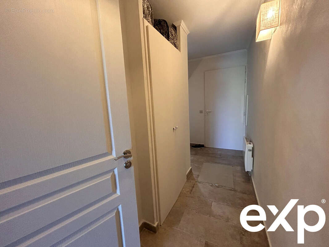 Appartement à MALLEMORT