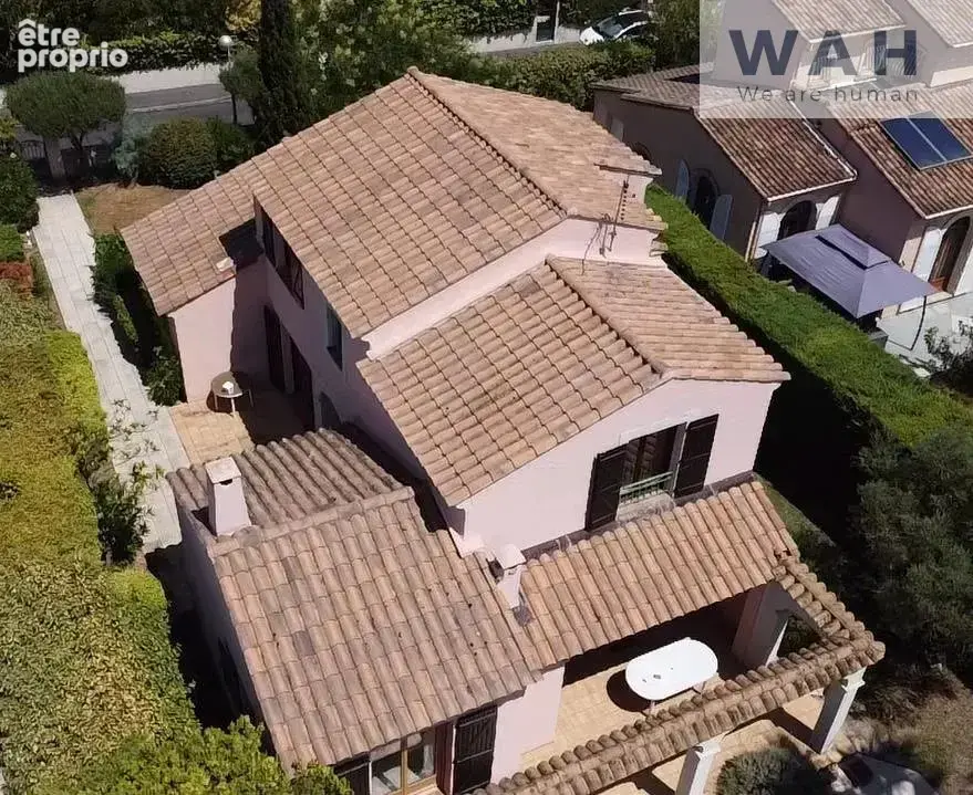 Vente maison en r+1 de type 5 à saint-gely-du-fesc (34980) - photo 20
