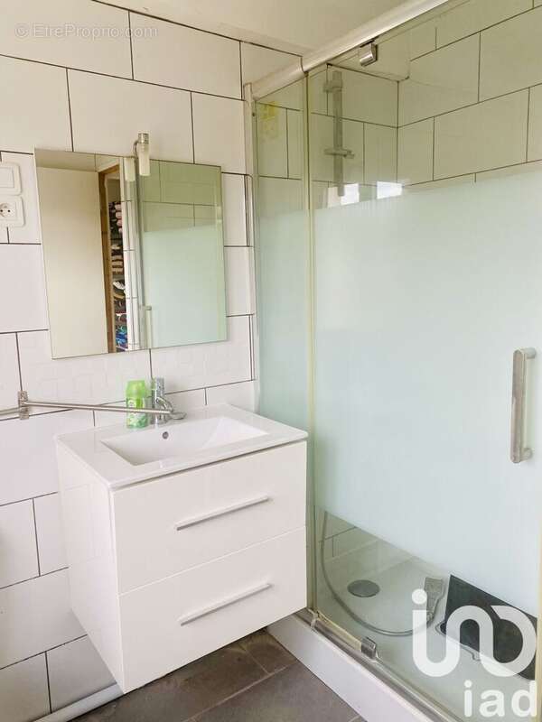 Maison 90 m² à Canly  - photo 9