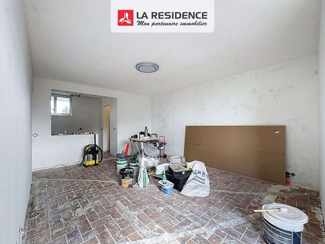 Appartement à CAGNES-SUR-MER