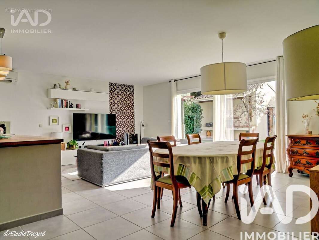 Photo 2 - Maison à MACAU