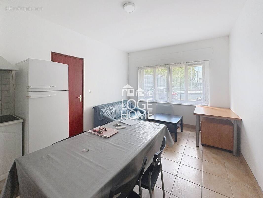 Appartement à LILLE
